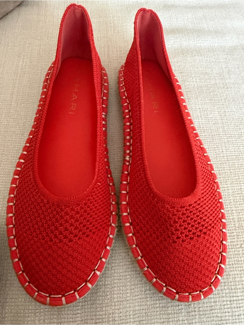 Women's Juniper slip-on Espadrille Flat